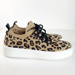 steve madden brixie leopard